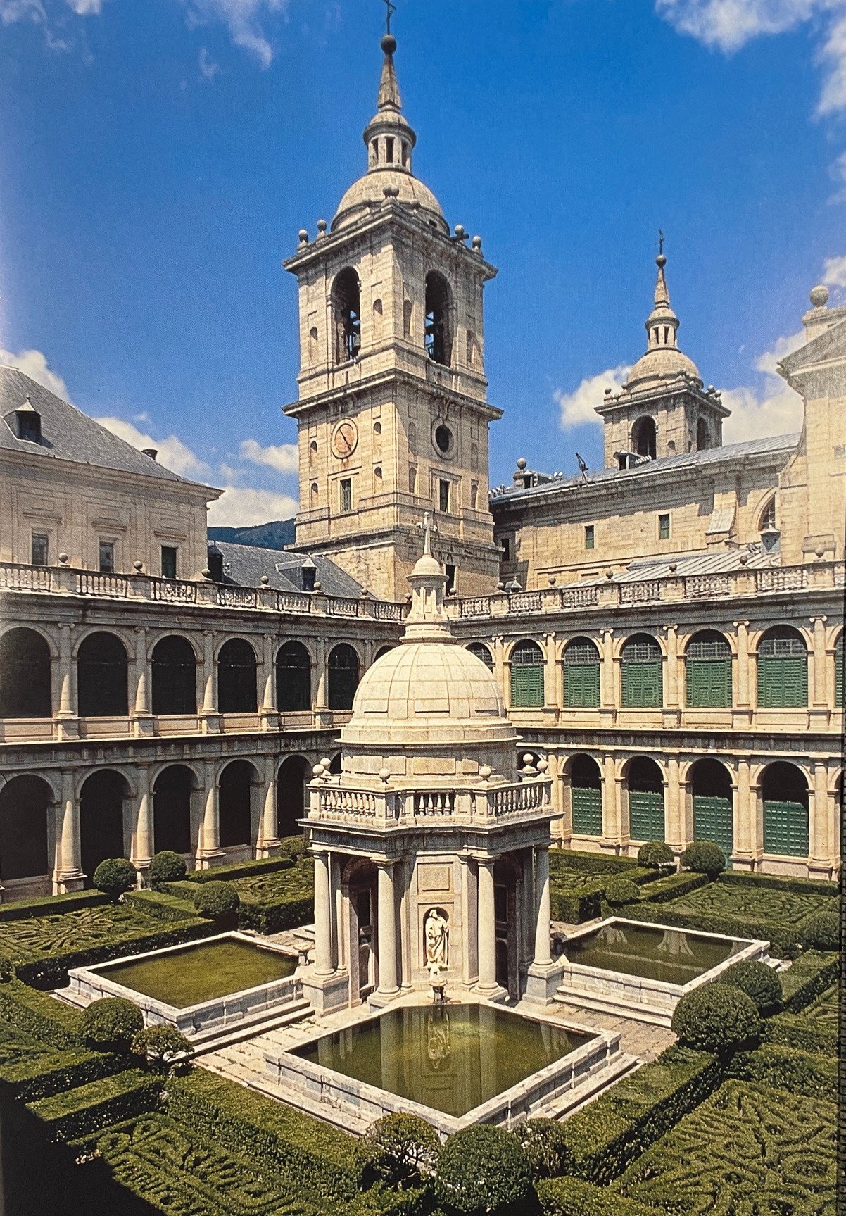 Escorial